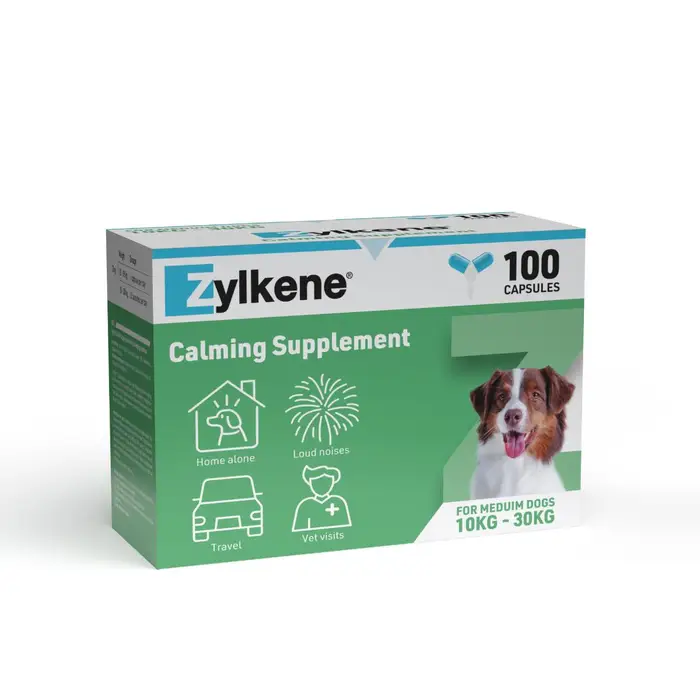 Dogs weighing 10 - 30kg - Pack of 100