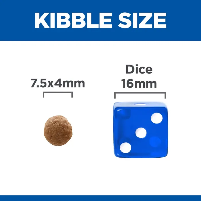 Hill's Science Plan Perfect Digestion Adult Small & Mini Dog Food – Chicken