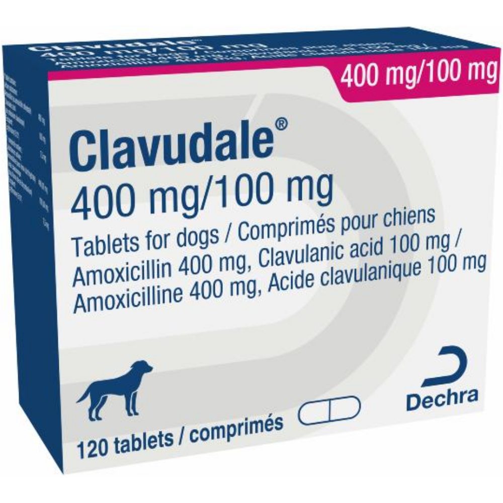 400mg/100mg » Priced per tablet