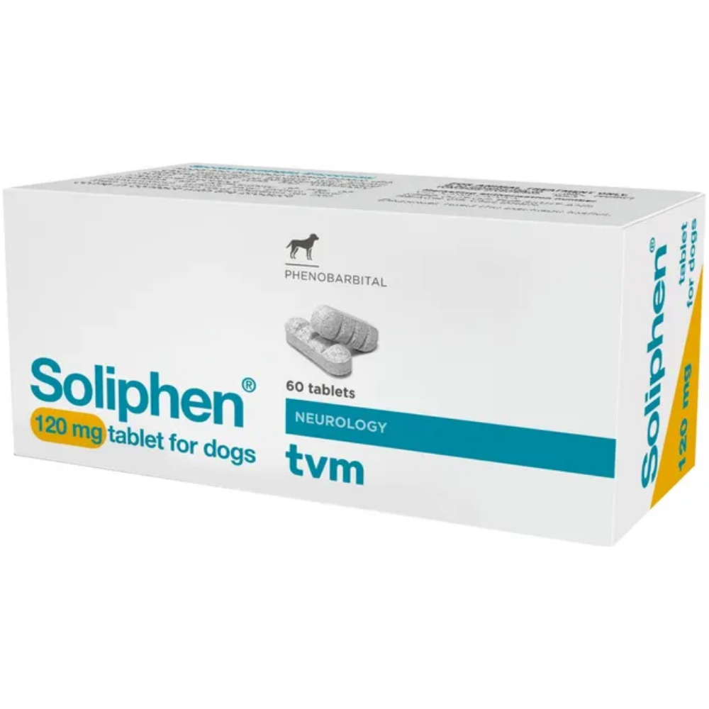 120mg - 1 tablet / 1 pack