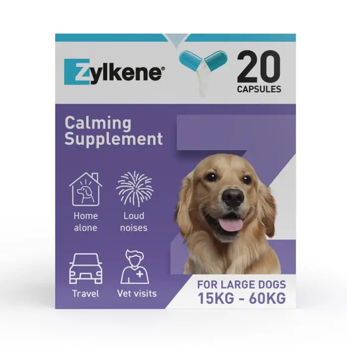 Dogs weighing 15 - 60kg - Pack of 20
