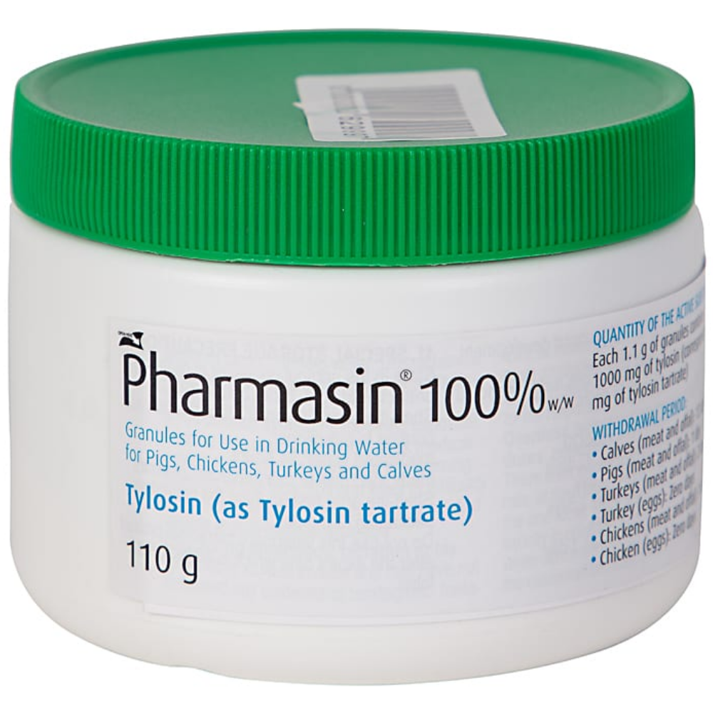 Pharmasin 1g/g -  110 g / 1 pot