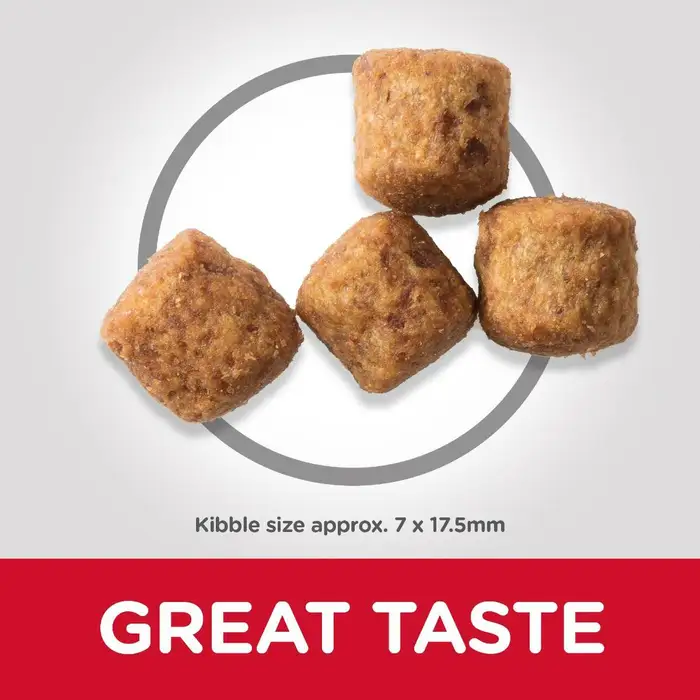 Hill's Science Plan Large Breed Light Dry Dog Food – Chicken Flavour 14kg