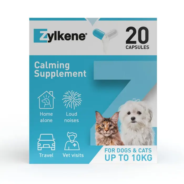 Cats and Dogs weighing under 10kg - Pack of 20