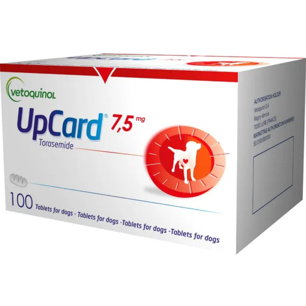 7.5mg 1 tablet / 1 pack