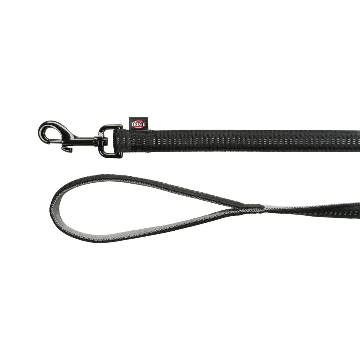 Trixie Softline Elegance Leash – Premium Dog Lead for Strength