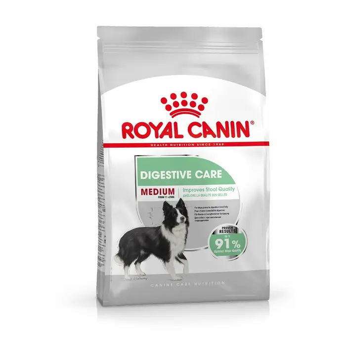 Royal Canin Medium Digestive Care Adult Dry Dog Food