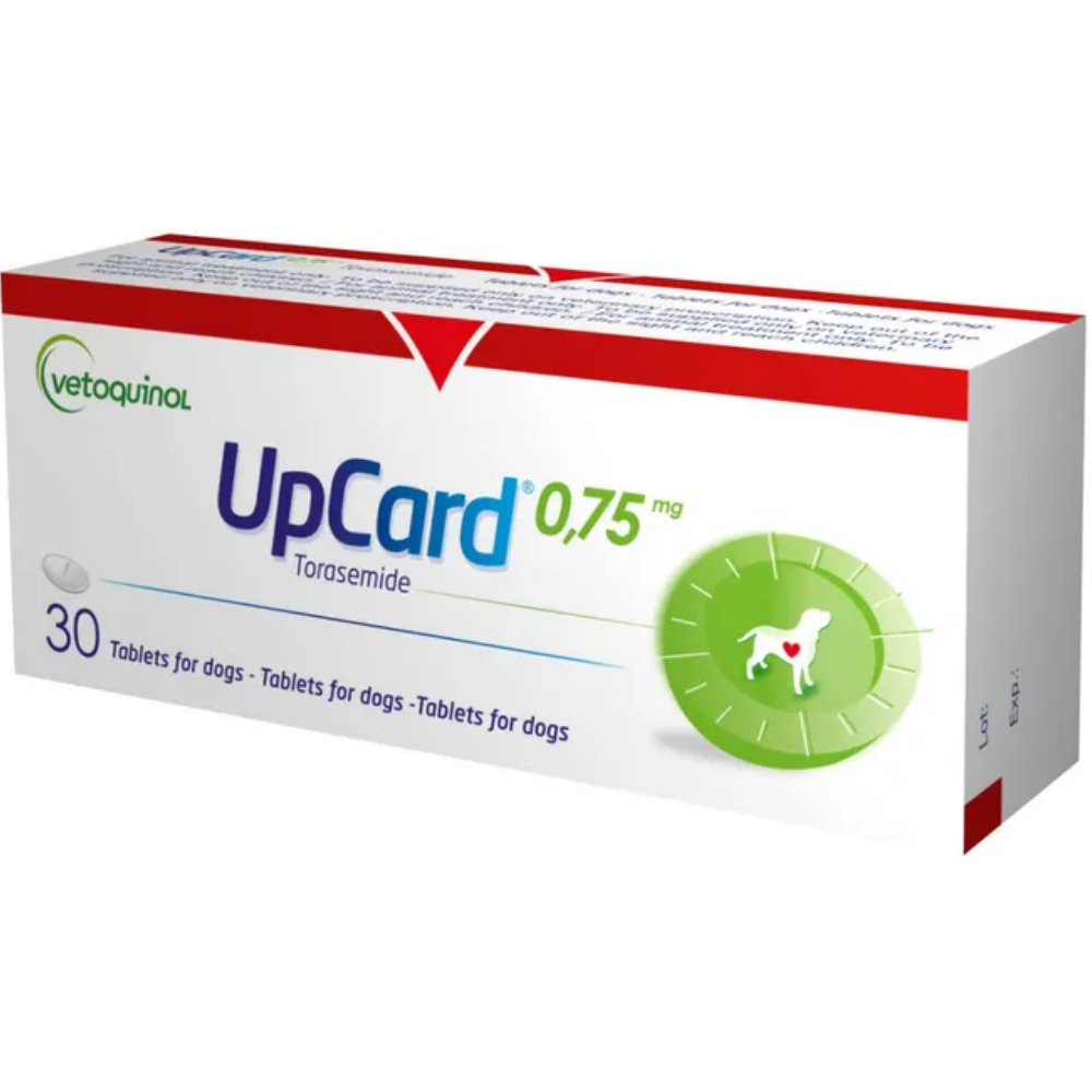 0.75mg - 1 tablet / 1 pack