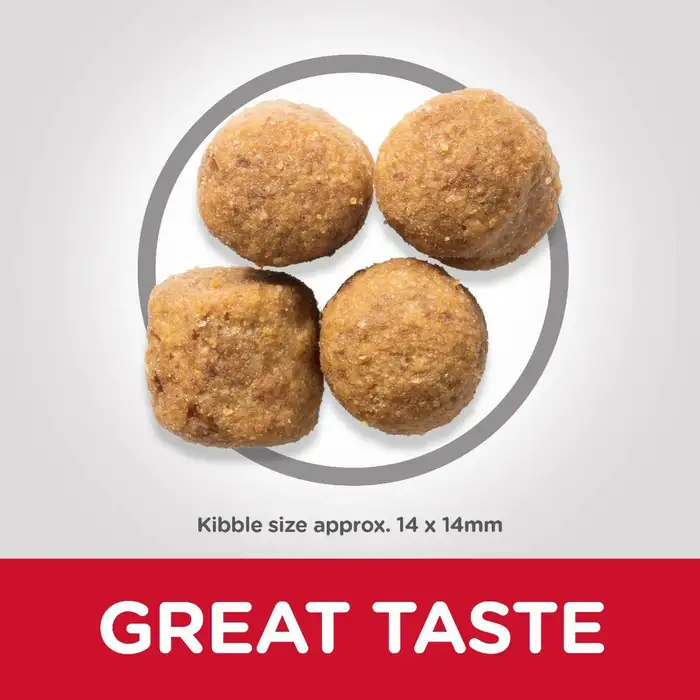 Hill's Science Plan Adult 1-5 Large Breed Dry Dog Food Chicken Flavour