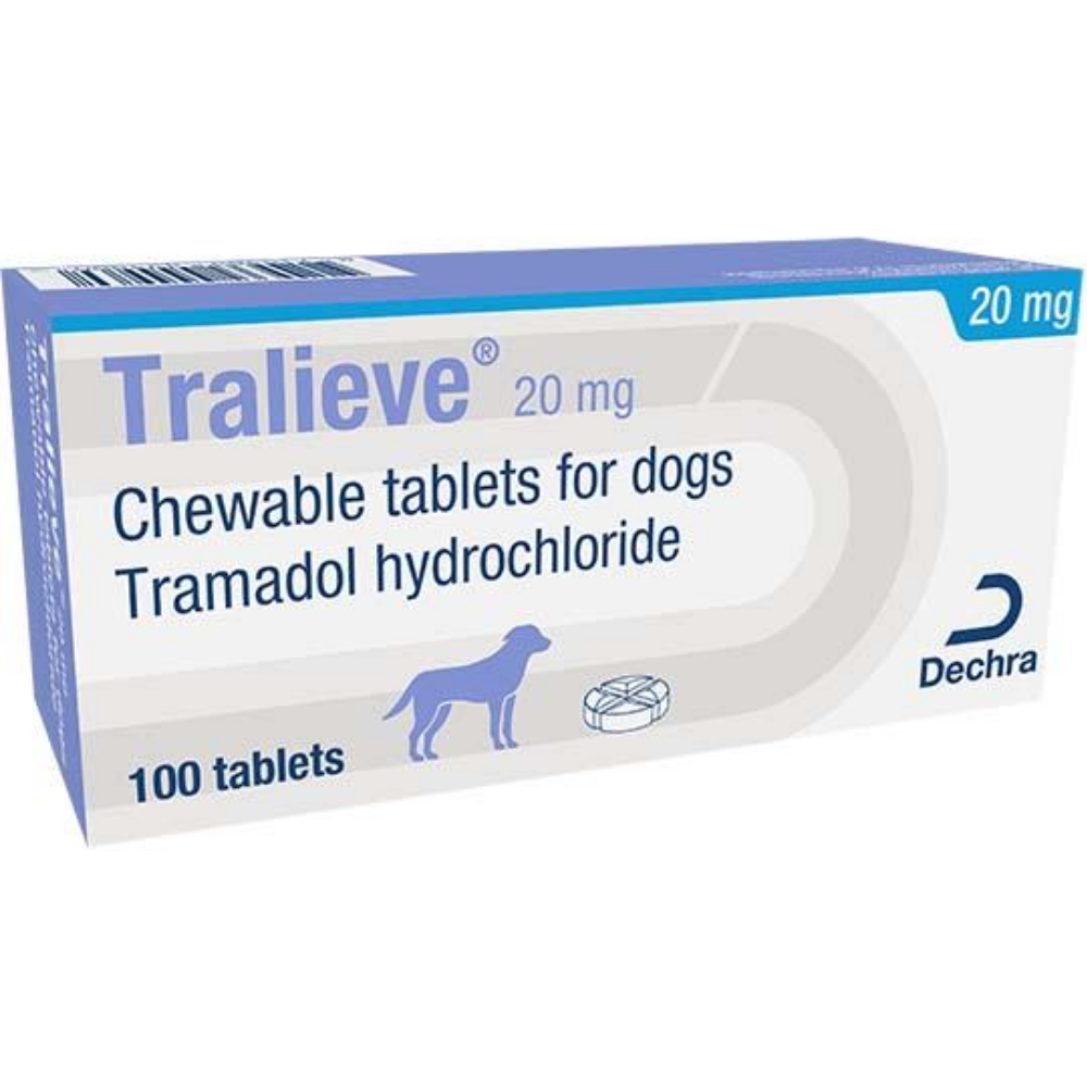 20mg - 1 tablet / 1 pack