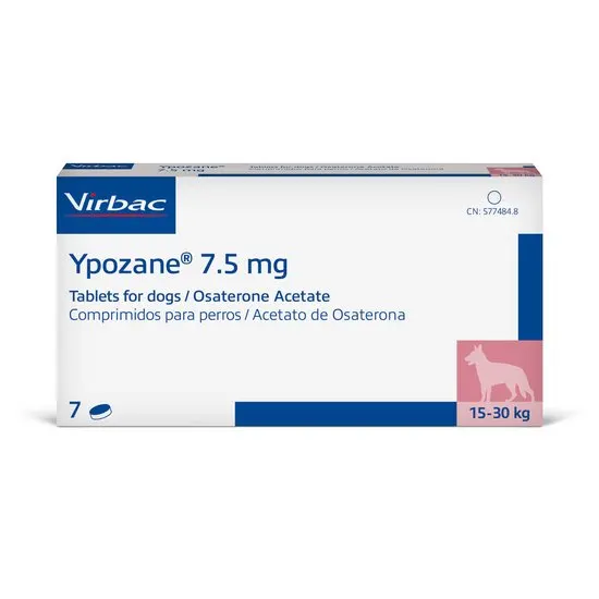 7.5mg - 7 tablet / 1 pack