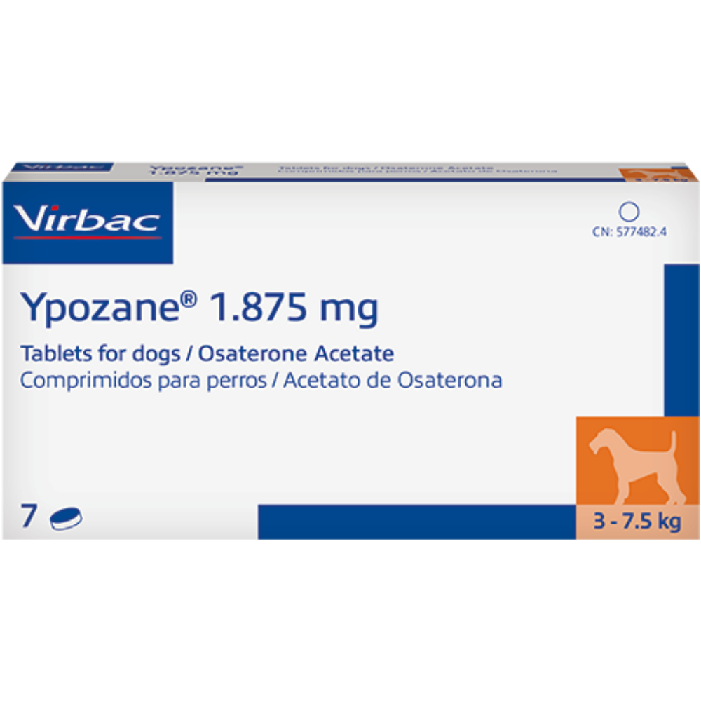 1.875mg - 7 tablet / 1 pack
