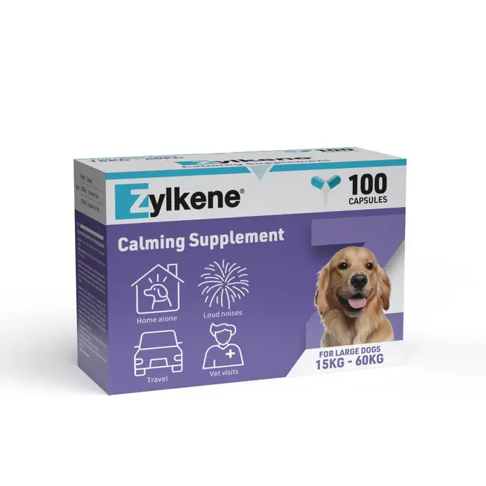 Dogs weighing 15 - 60kg - Pack of 100