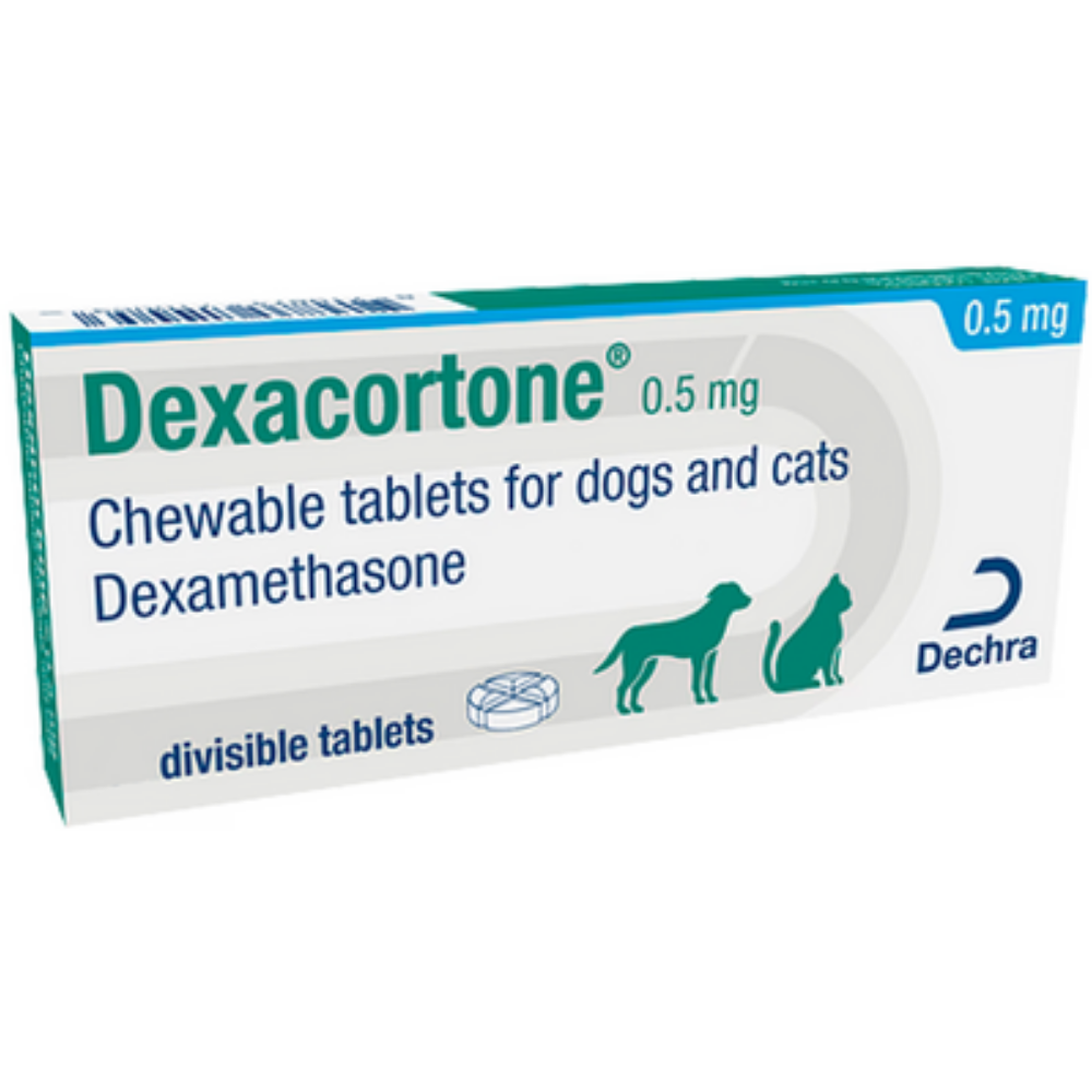 0.5mg - 1 tablet / 1 pack