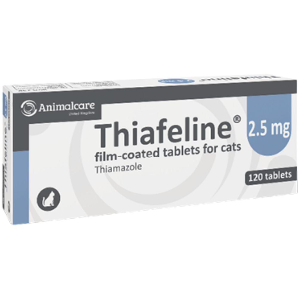 2.5mg- 1 tablet / 1 pack