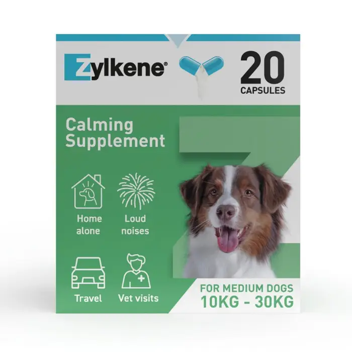 Dogs weighing 10 - 30kg - Pack of 20
