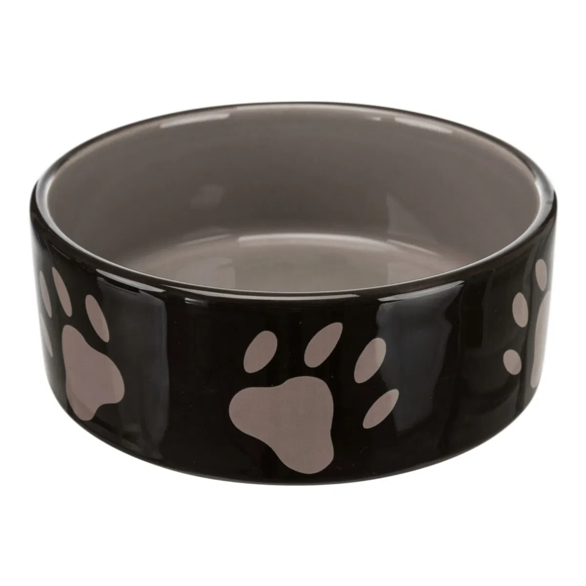 Trixie Ceramic Bowl With Motif