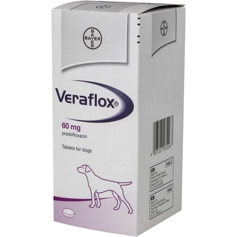 60mg -1 tablet / 1 pack