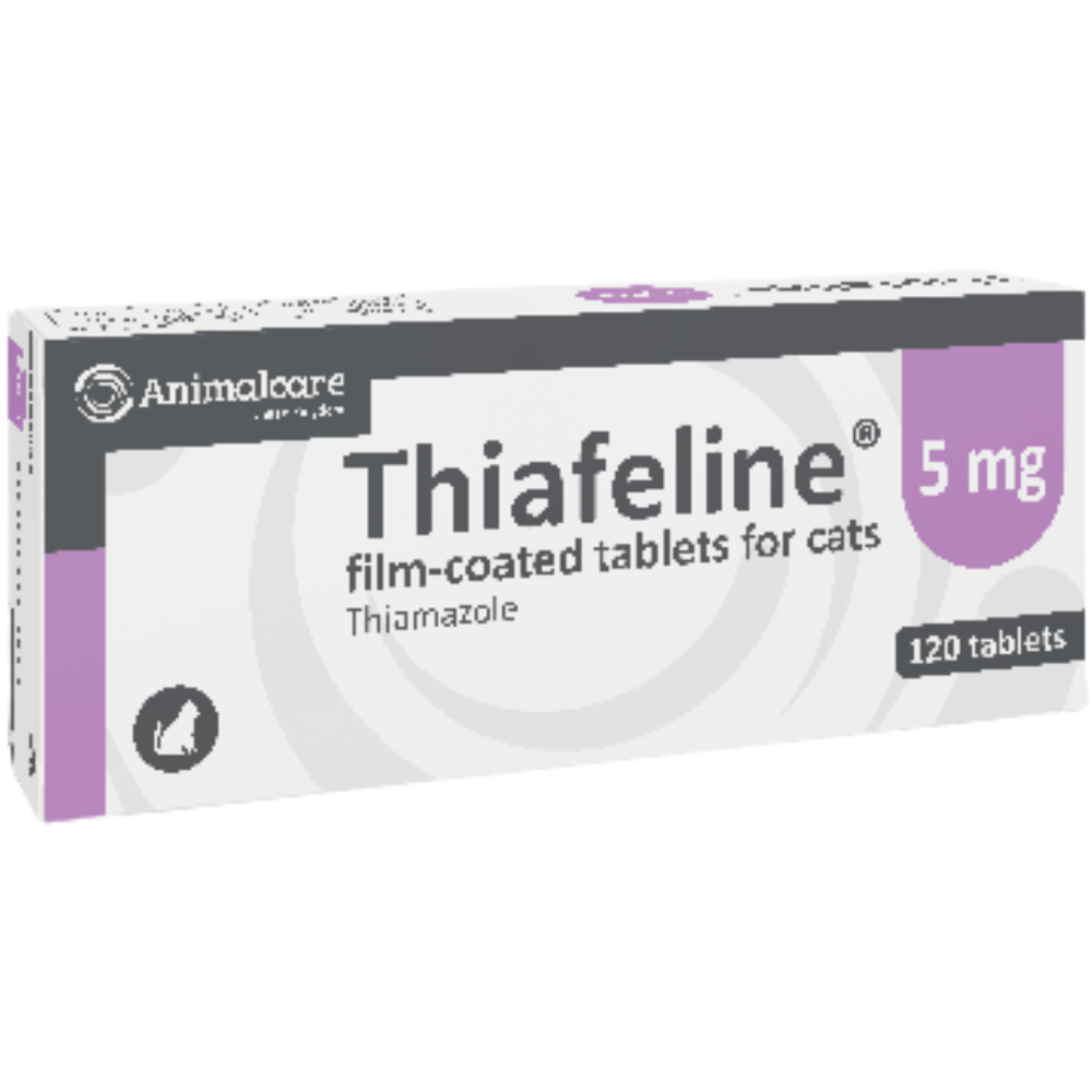 5mg - 1 tablet / 1 pack