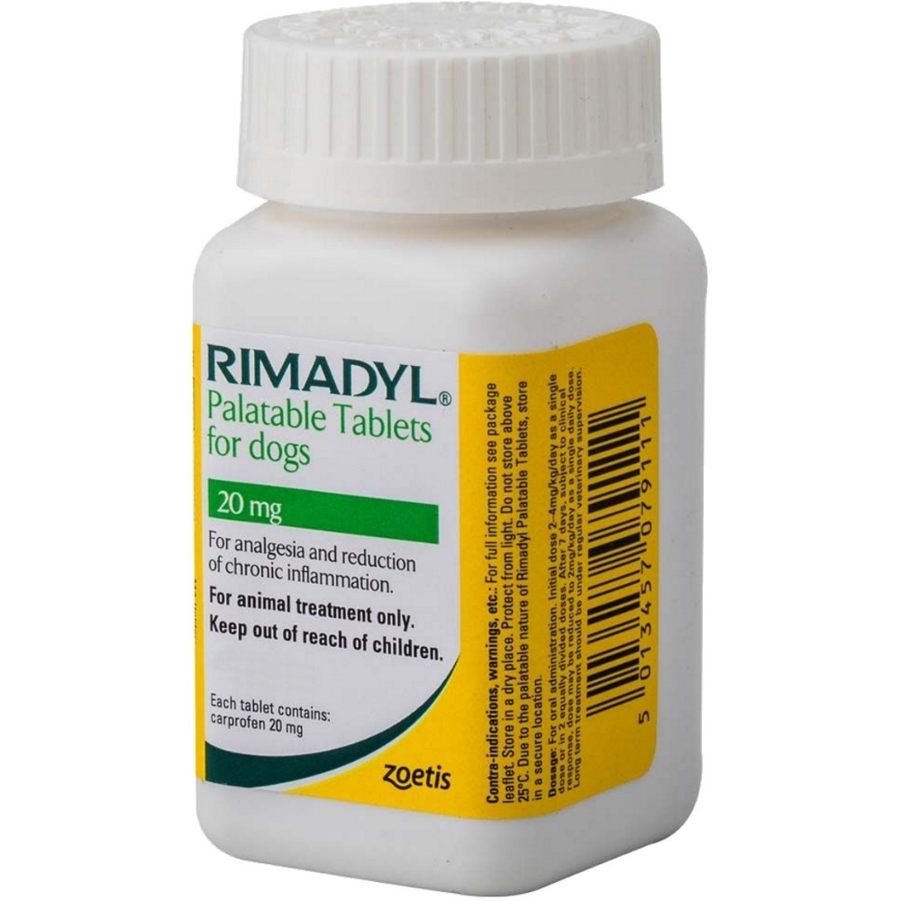 20mg -1 tablet / 1 pack